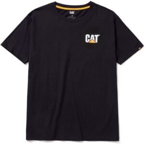 Caterpillar Trademark Tee