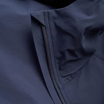 Montane Women's Tenacity Nano Hooded Softshell Jacket - Image 8