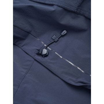 Montane Women's Tenacity Nano Hooded Softshell Jacket - Image 10