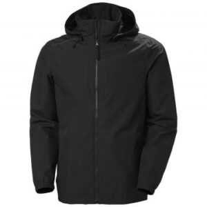 Helly Hansen Manchester 2.0 Shell Jacket