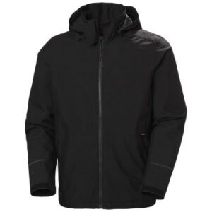 Helly Hansen Barcode Shell Jacket