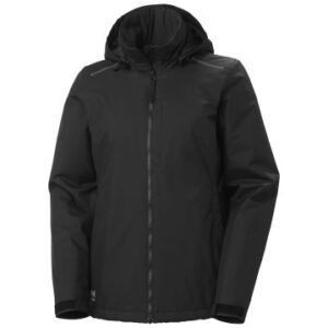 Helly Hansen Women's Manchester 2.0 Winter Jacket