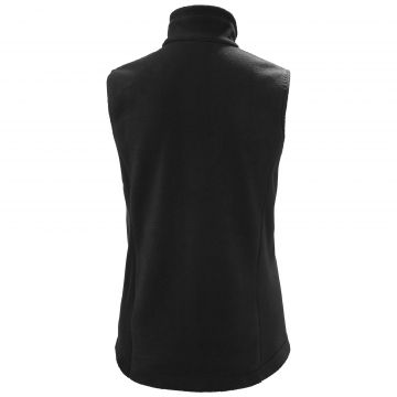 Helly Hansen Women's Manchester 2.0 Fleece Vest - Image 2