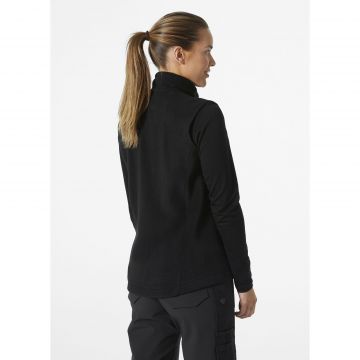 Helly Hansen Women's Manchester 2.0 Fleece Vest - Image 5