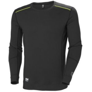 Helly Hansen Fyre Baselayer Crewneck