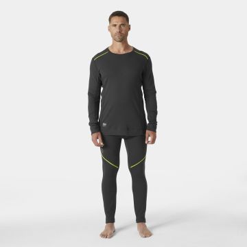 Helly Hansen Fyre Baselayer Pant - Image 5