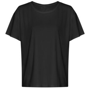 AWDis Women's open back T