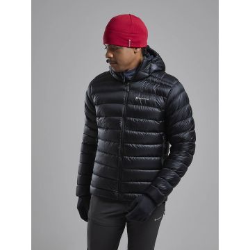 Montane Alpine 850 Lite Hooded Puffer - Image 2