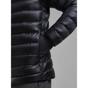 Montane Alpine 850 Lite Hooded Puffer - Image 4