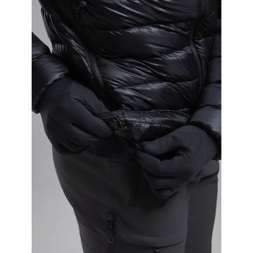 Montane Alpine 850 Lite Hooded Puffer - Image 6