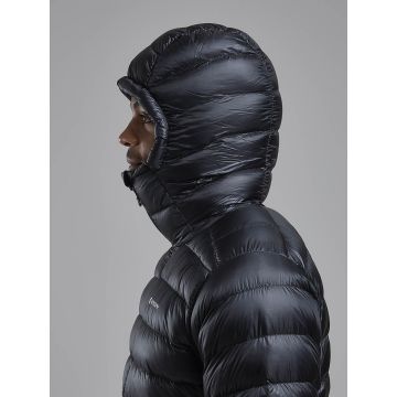 Montane Alpine 850 Lite Hooded Puffer - Image 8