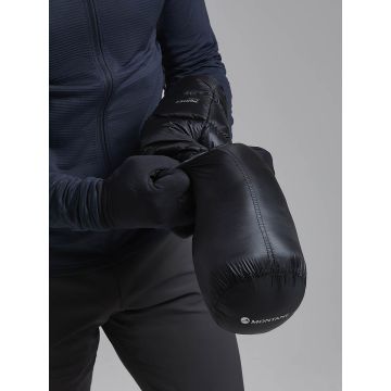 Montane Alpine 850 Lite Hooded Puffer - Image 9