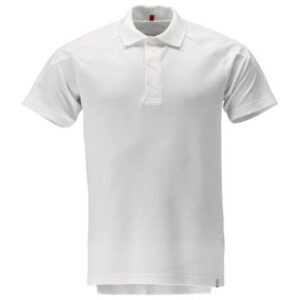Mascot Food & Care Short Sleeve Polo Shirt