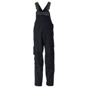 Mascot Bib & Brace with Kneepad Pockets