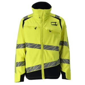 Mascot Two-toned Flame Retardant Jacket