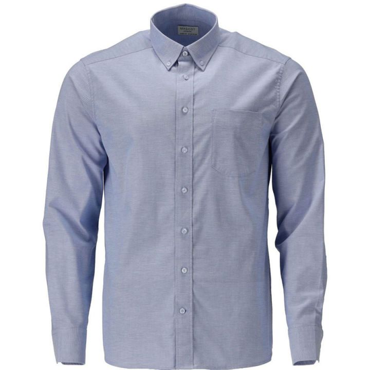 Mascot Premium Modern Fit Long Sleeve Shirt