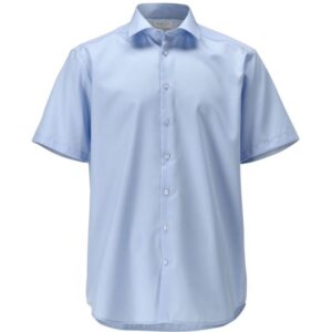 Mascot Premium Classic Fit Short Sleeve Shirt