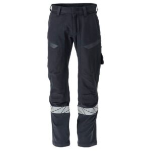 Mascot Ultimate Stretch Trousers with Kneepad Pockets