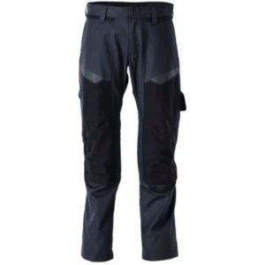 Mascot Flame Retardant Trousers with Kneepad Pockets