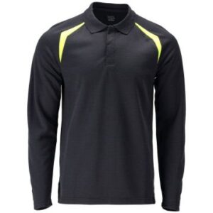 Mascot Accelerate Multisafe Long Sleeve Polo Shirt