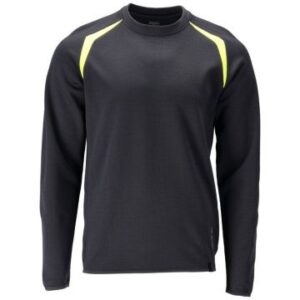 Mascot Accelerate Multisafe Crew Neck Sweatshirt