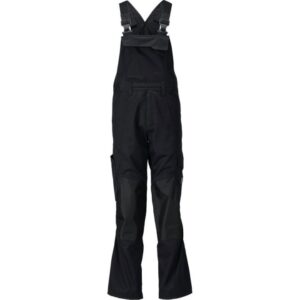 Mascot Lightweight Bib & Brace with Kneepad Pockets