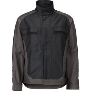 Mascot Unique Two Toned Jacket
