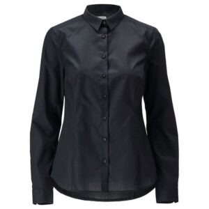 Mascot Ladies Basic Poplin Modern Fit Long Sleeve Shirt