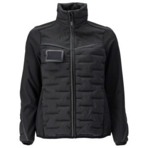 Mascot Customized Women's Quilted Jacket