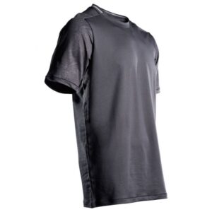 Mascot Customized Moisture Wicking Short Sleeve T-Shirt
