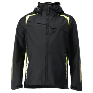 Mascot Two Toned Waterproof Outer Shell Jacket