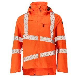 Mascot Hi Vis Outer Shell Jacket