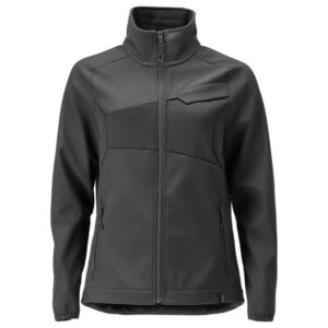 Mascot Ladies Breathable Softshell Jacket