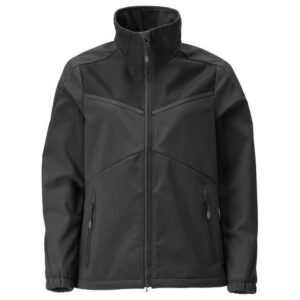 Mascot Ladies Fit Softshell Jacket