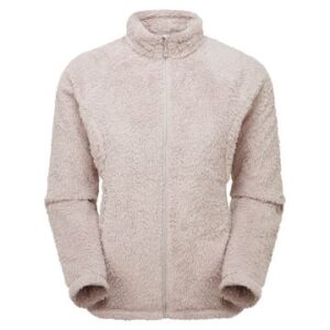 Montane Women's Caldus Fleece Jacket