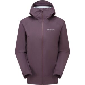 Montane Women's Cetus Waterproof Jacket