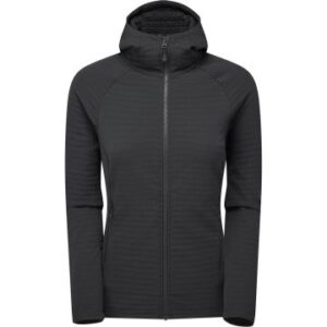 Montane Women's Protium XT Hooded Fleece Jacket