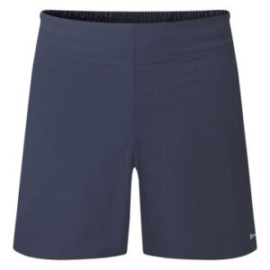 Montane Women's Volantis 4 inches Shorts