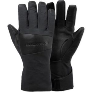Montane Alpine Resolve Leather Glove