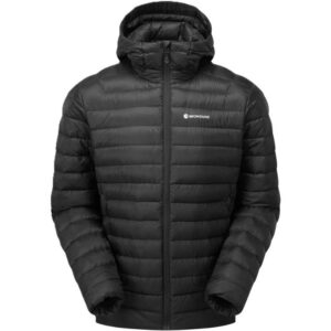 Montane Anti Freeze Hooded Jacket