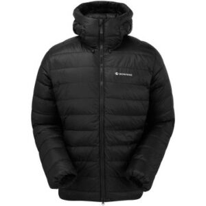 Montane Alpine 850 Hooded Puffer
