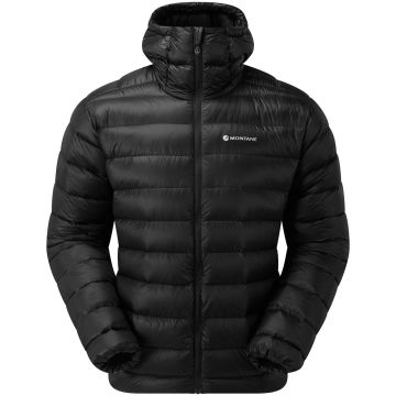 Montane Alpine 850 Lite Hooded Puffer