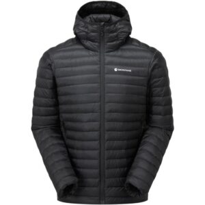 Montane Anti Freeze Lite Hooded Jacket
