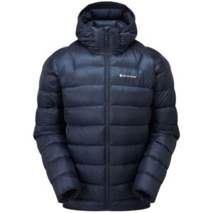 Montane Anti Freeze XT Hooded Jacket