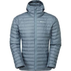 Montane Icarus Lite Hooded Puffer