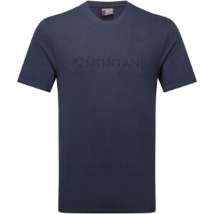 Montane Montane Mono Logo T-Shirt