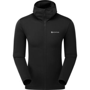 Montane Protium Hooded Fleece Jacket