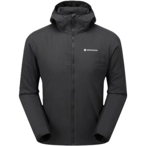 Montane Sirocco Hooded Insulated Jacket