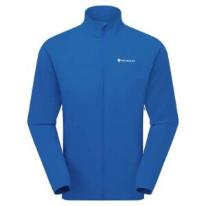 Montane Tenacity Nano Softshell Jacket