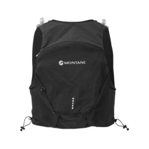 Montane Gecko Vest Pack 12 +